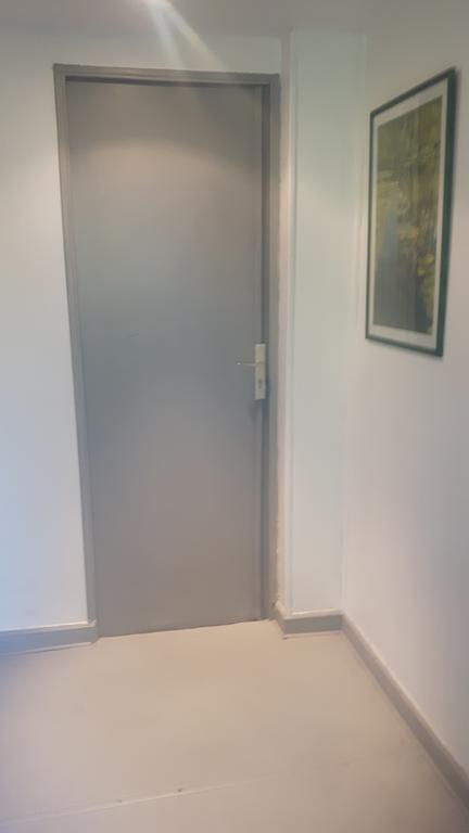 Residence V-Hugo Montfermeil Extérieur photo
