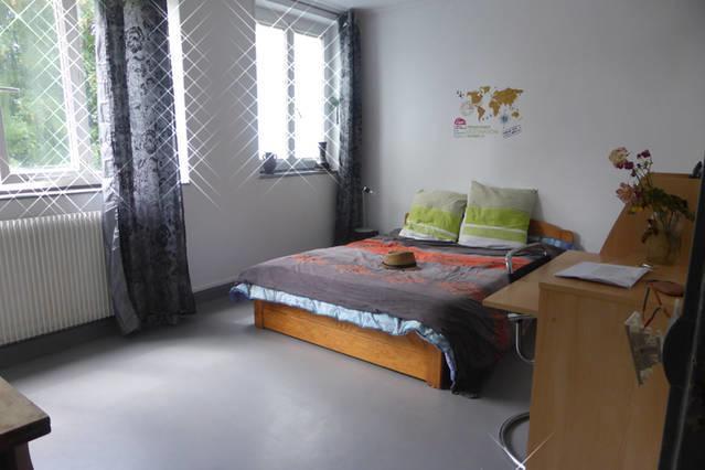 Residence V-Hugo Montfermeil Extérieur photo