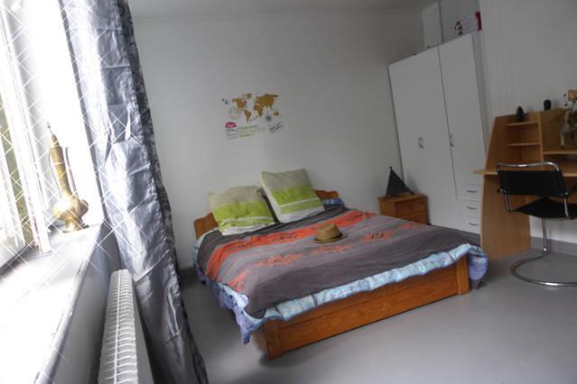 Residence V-Hugo Montfermeil Extérieur photo